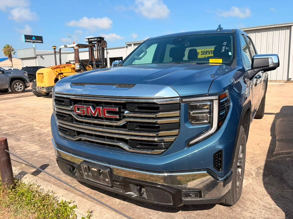 gmc sierra 1500 2024 1GTPHDED8RZ368042 image gmc sierra 1500 2024 1GTPHDED8RZ368042 image
